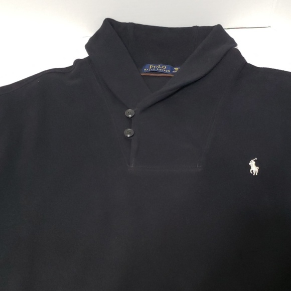 Ralph Lauren sweater - Picture 2 of 3
